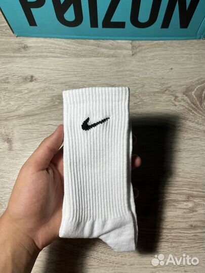 Носки nike оригинал