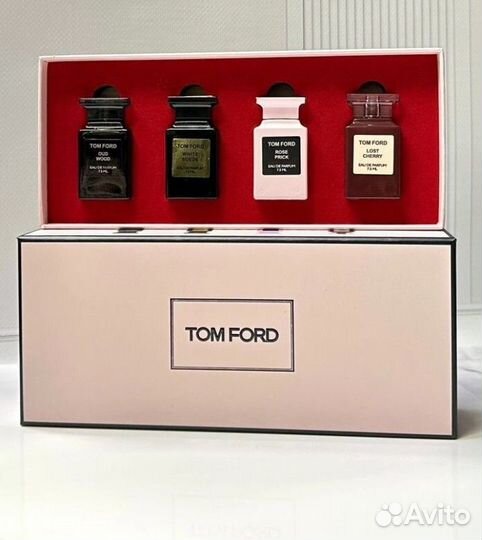 Подарочный набор духов Tom Ford
