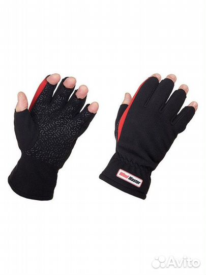 Перчатки higashi Wind Guru XL