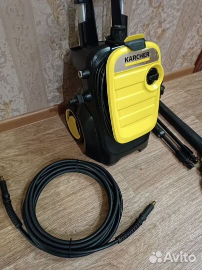 Karcher K5 compact