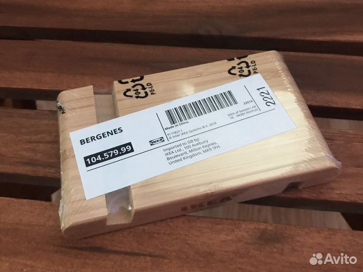 Подставка для телефона IKEA