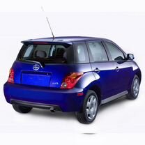 Scion xA 1.5 AT, 2006, 180 000 км, с пробегом, цена 645 000 руб.