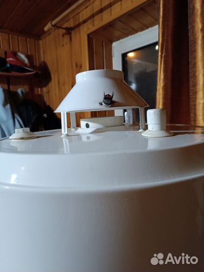 Газовый водонагреватель Ariston SGA 200 R