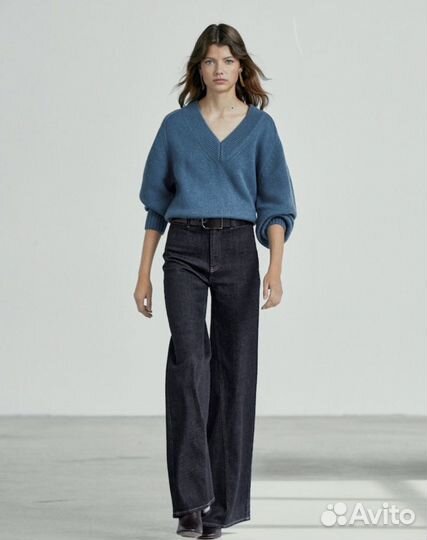 Massimo dutti limited edition