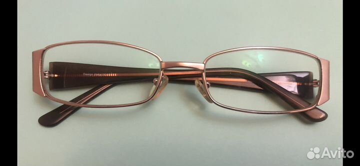 Очки от зрения +0,75 Италия