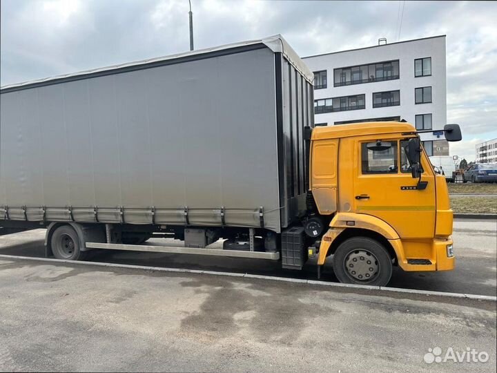 Грузоперевозки межгород со страховкой от 200км