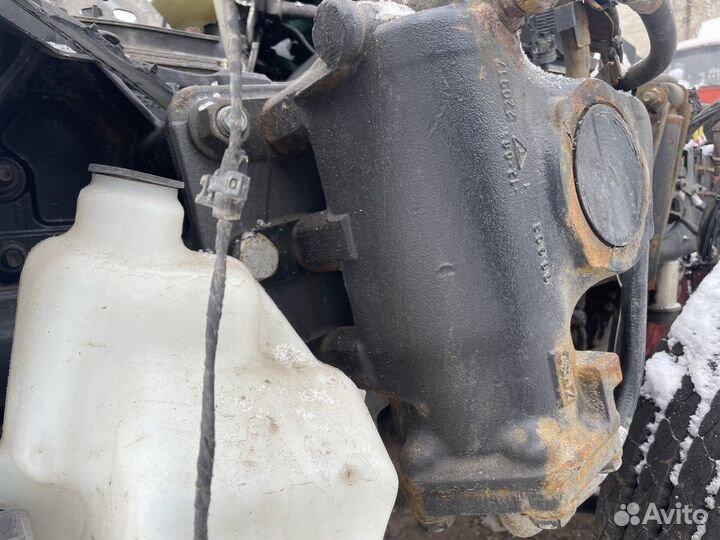 Гур 2017г. Renault T, Volvo FH, Volvo FM