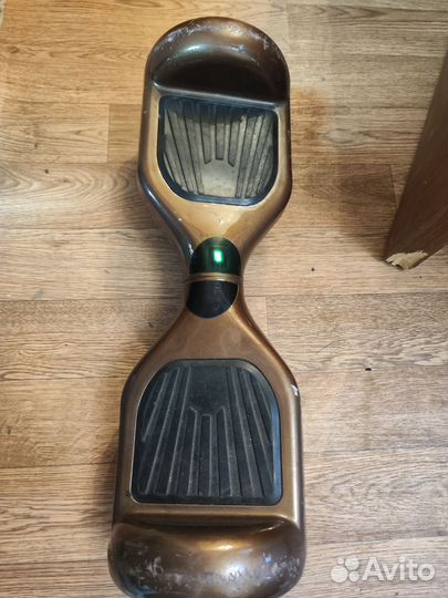 Гироскутер