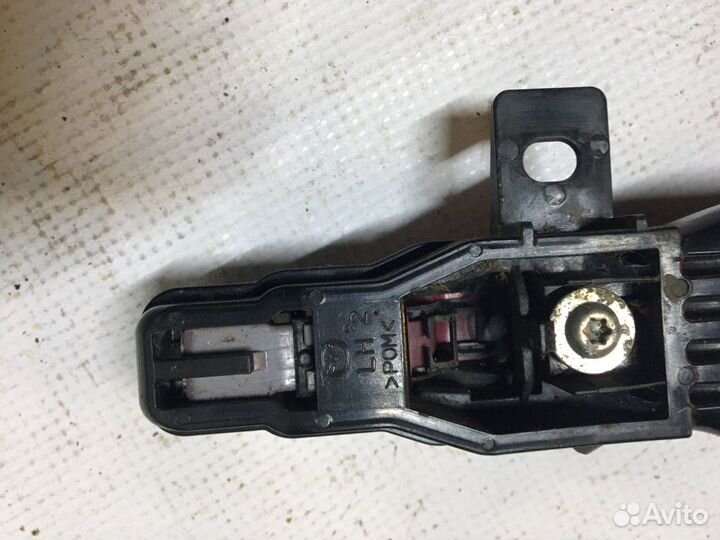 Ручка двери задней левой Mazda 6 GH