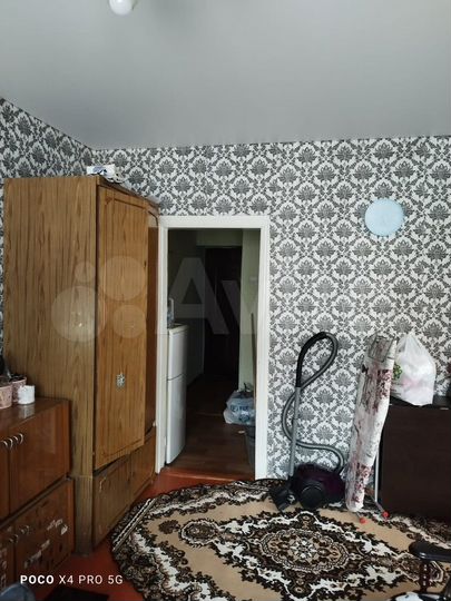 2-к. квартира, 41 м², 1/2 эт.