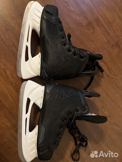 Коньки детские