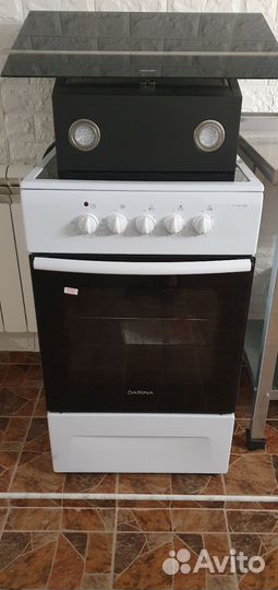 Газовая плита