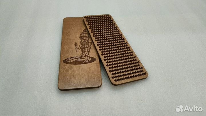 Доска садху