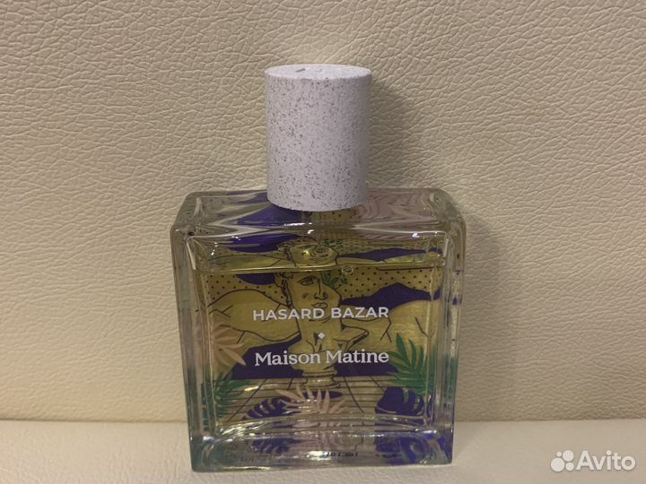 Парфюмированная вода женская