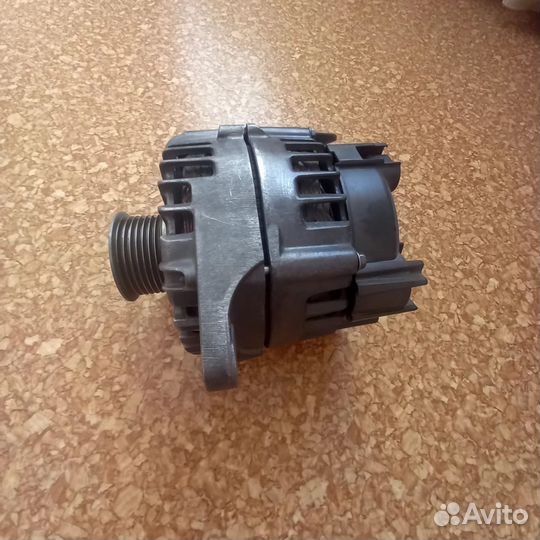 Генератор fiat ducato макси