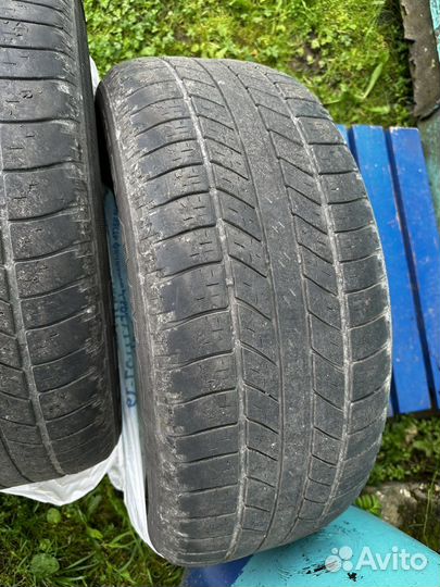 Goodyear Wrangler HP All Weather 255/55 R19 111V