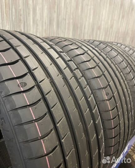 Triangle EffeXSport TH202 245/45 R20 Y