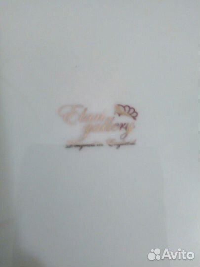 Салатники Англия