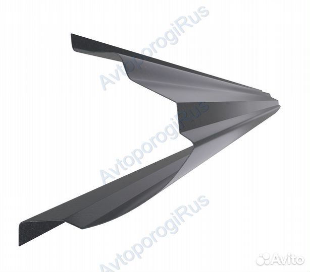 Ремкомплекты порогов