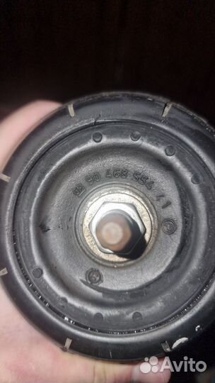 Амартизатор Astra G