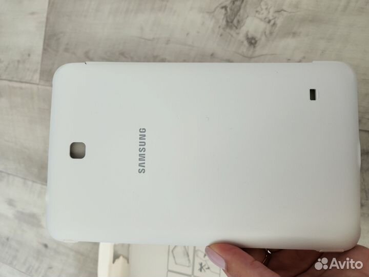 Чехол Galaxy tab 4