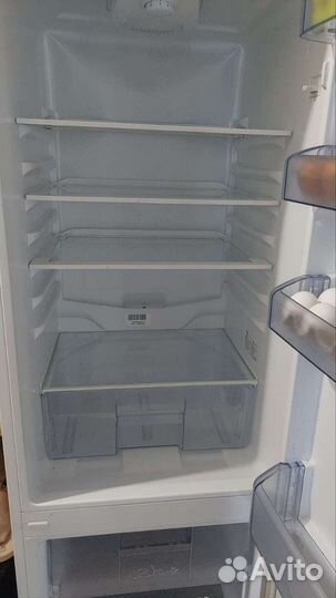 Холодильник beko cs 328020