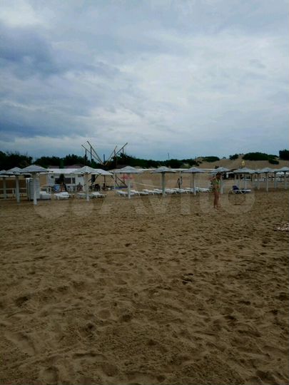 2-к. квартира, 78 м², 1/16 эт.