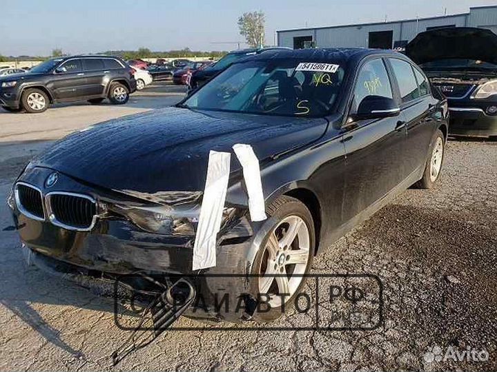 Форсунка топливная BMW 3 F30