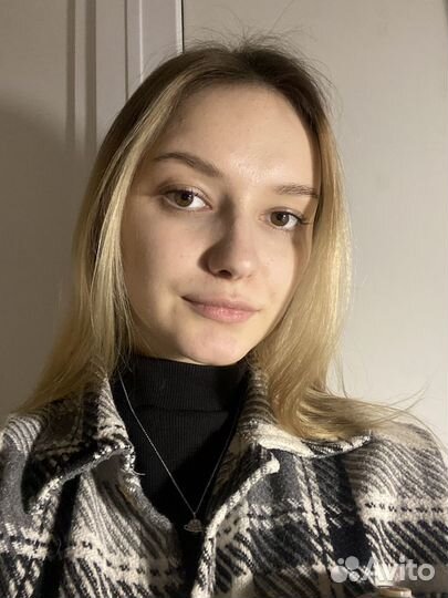 Мастер ногтевого сервиса