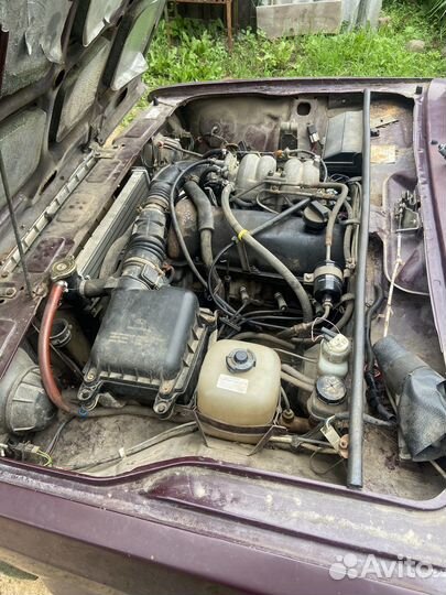 ВАЗ 2107 1.6 МТ, 2007, 137 000 км