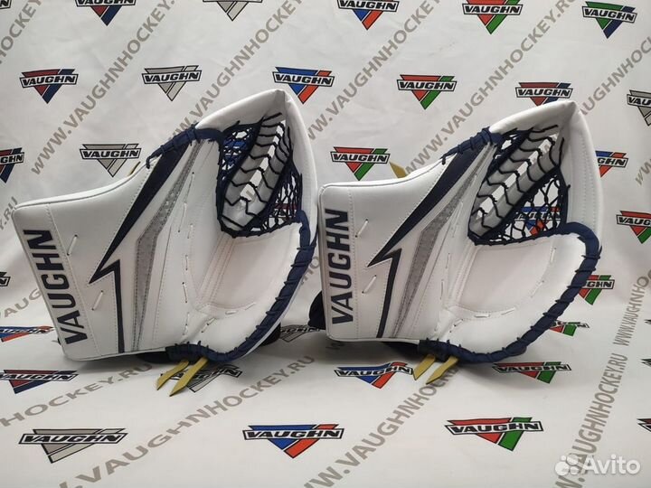 Спецзаказ custom экипировка vaughn