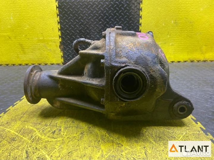 Редуктор передний nissan vanette