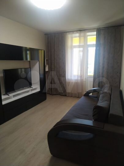 2-к. квартира, 47 м², 5/9 эт.