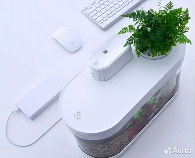 Аквариум Xiaomi Descriptive Geometry C180 Smart