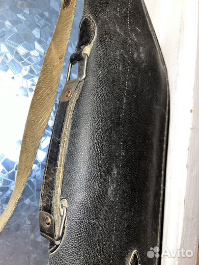 Чехол для ружья б/у
