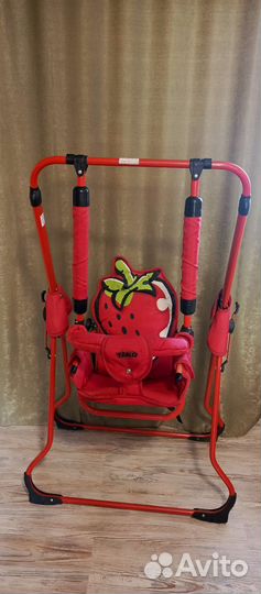 Детские качели