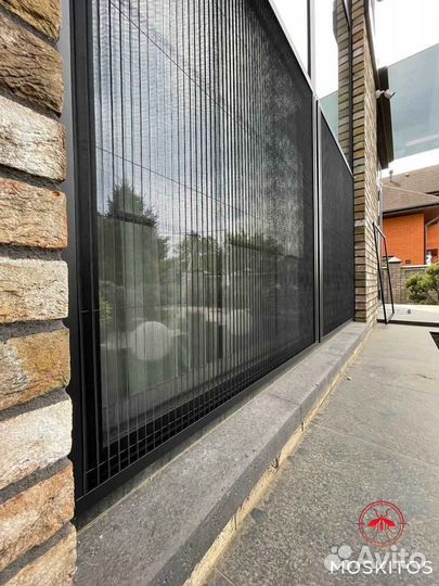 Франшиза по москитным сеткам, ищем дилеров