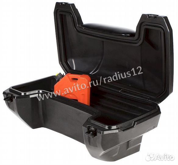 Кофр задний для квадроцикла GKA 8030/R303