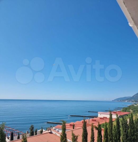 2-к. апартаменты, 47,9 м², 3/3 эт.