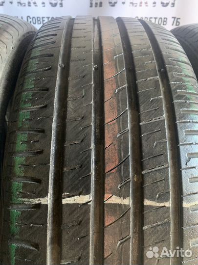 Pirelli PZero MGT 215/55 R18 101V