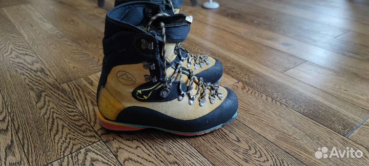 Альпинистские ботинки LA sportiva nepal EVO GTX