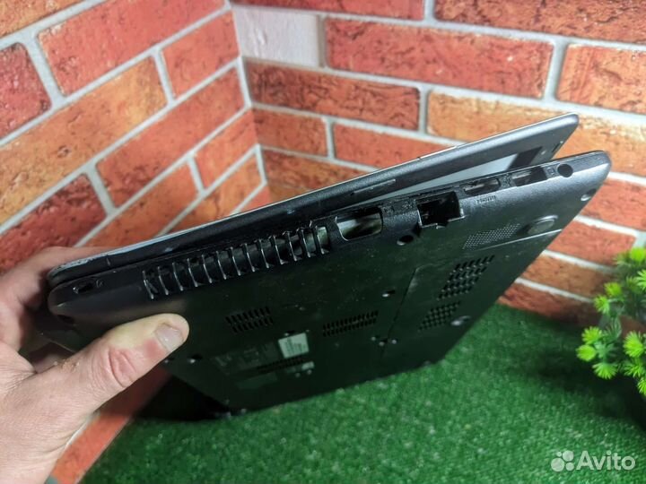 Корпус Packard Bell ente69