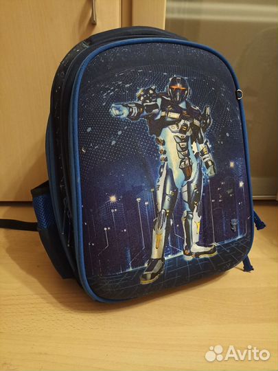 Рюкзак детский для мальчика