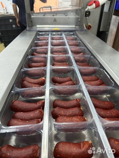 Изделия халяль из говядины, индейки, курицы