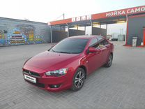 Mitsubishi Lancer 1.5 MT, 2008, 271 000 км, с пробегом, цена 630 000 руб.