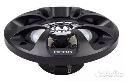Динамики 16.5 см Econ Els -602 180w