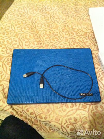 Подставка для ноутбука IP5 icepad