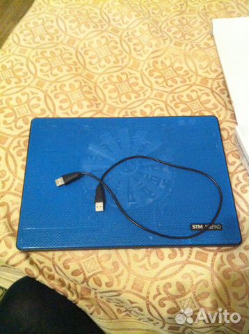 Подставка для ноутбука IP5 icepad