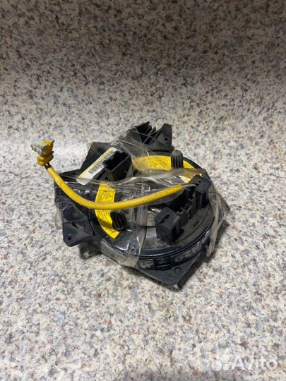 Шлейф руля Ford Focus 2