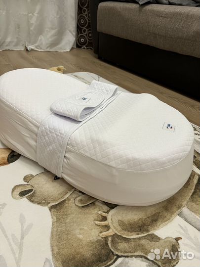 Кокон для новорожденных